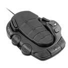 Pedal Minn Kota com fio para RT Instinct/Ulterra Quest