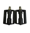 Pedal Mirim 1/2 C/refl S/esf Preto