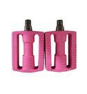 Pedal Mirim 1/2 C/refl S/esf Rosa Pedal Mirim 1/2 C/refl S/esf Rosa