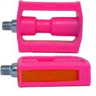 Pedal Mirim Do Aro 14/16 Para Bicicletas Infantil Rosca Fina