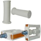 Pedal Mirim Rosca Fina Mais Punho Para Bicicletas do Aro16