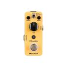 Pedal mooer acoustikar mac1 simulador de violão Pedal mooer acoustikar mac1 simulador de violão