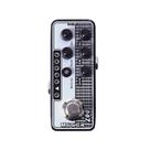 Pedal mooer m007 pedal pré amp regal tone Pedal mooer m007 pedal pré amp regal tone
