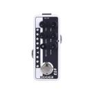 Pedal mooer m013 matchbox pre amplificador para guitarra Pedal mooer m013 matchbox pre amplificador para guitarra