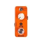 Pedal Mooer Ninety Orange Phaser Pedal Mooer Ninety Orange Phaser