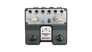 Pedal Mooer Shim Verb Reverb Pedal Mooer Shim Verb Reverb