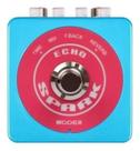 Pedal Mooer Spark Echo Sdl2 Pedal Mooer Spark Echo Sdl2