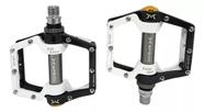 Pedal Mpeda em alumino MTB com rolamento