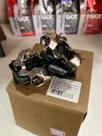 Pedal mtb aluminio promend