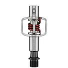 Pedal MTB Crank Brothers Egg Beater 1 Vermelho