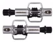 Pedal Mtb Crankbrothers Egg Beater 1 Mola Preta C/ Taquinho