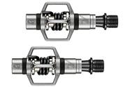 Pedal Mtb Crankbrothers Egg Beater 2 Mola Preta C/ Taquinho