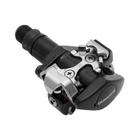 Pedal MTB Shimano M505 Preto Pedal MTB Shimano M505 Preto