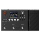 Pedal multiefeitos NUX MG-400 Amp Modeling com 512 IR