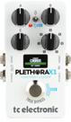 Pedal multiefeitos TC Electronic Plethora X1 TonePrint