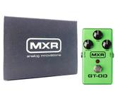 Pedal MXR M193 GT OD OVERDRIVE para guitarra M-193