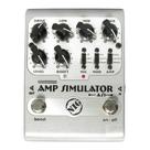 Pedal Nig Amp Simulator AS1