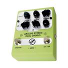 Pedal Nig Analog Stereo Dual Chorus Pedal Nig Analog Stereo Dual Chorus
