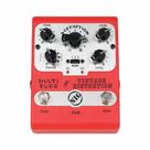 Pedal NIG Multi Fuzz and Vintage Distortion - FZD