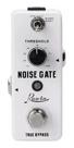 Pedal Noise Gate Rowin - Pronta Entrega.