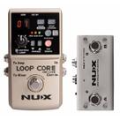Pedal Nux Loop Core Delux Bundle Pedal Nux Loop Core Delux Bundle