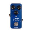 Pedal nux nss-3 nini studio speaker cabinet simulator Pedal nux nss-3 nini studio speaker cabinet simulator