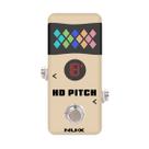 Pedal nux ntu-2 hd pitch