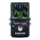 Pedal nux tape core deluxe echo effect