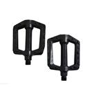 Pedal Nylon Plataforma 1/2 Preto