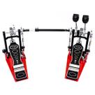 Pedal Odery PD-902PR Duplo Regulavel Pedal Odery PD-902PR Duplo Regulavel