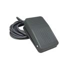 Pedal Odontológico de Comando Elétrico Cinza Thermoval 28113 Pedal Odontológico de Comando Elétrico Cinza Thermoval 28113