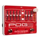 Pedal Oitavador Electro Harmonix POG 2 Polyphonic