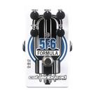Pedal Overdrive Catalinbread Formula 5F6 Classic Tweed Bassman