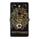 Pedal Overdrive Catalinbread Galileo Treble Boost Foundation Pedal Overdrive Catalinbread Galileo Treble Boost Foundation
