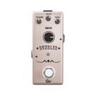 Pedal Overdrive de guitarra ISET Dumble Classic Blues para eletricidade