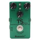 Pedal Overdrive Demon TS9 TS808 Ibanez Vintage Tube Screamer