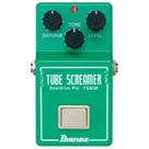Pedal Overdrive Ibanez TS808 Original Tube Screamer
