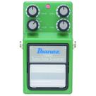Pedal Overdrive Ibanez TS9DX Turbo Tube Screamer Solid State