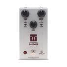 Pedal Overdrive Keeley Manis com dobrador de tensão Pedal Overdrive Keeley Manis com dobrador de tensão