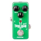 Pedal Overdrive Mini NUX Tube Man Mk II