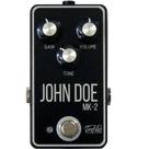 Pedal Overdrive Trefilio John Doe Dumble Clean Drive