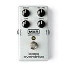 Pedal p/ baixo mxr bass overdrive m89 dunlop 8861