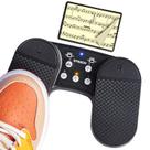 Pedal Page Turner sem fio STRICH SPT-10 para iPad