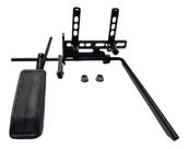 Pedal para acelerador pcd lado esquerdo Honda Civic 2009 2010