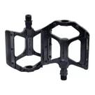 Pedal para Bicicleta Mtb Aluminio DH Baixo 6 graus