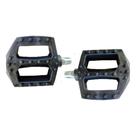 Pedal para bicicleta MTB Plataforma Freestyle 9/16" Nylon bike