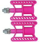 Pedal Para bicicletas do Aro 12 Track Bike Infantil Pedal Para bicicletas do Aro 12 Track Bike Infantil