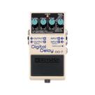 Pedal para Guitarra Boss DD-7 com Efeito Digital Delay