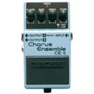 Pedal para Guitarra CE5 Chorus Ensemble Boss