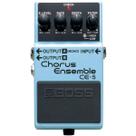 Pedal para Guitarra CE5 Chorus Ensemble Boss